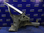 Лонжерон передний правый MITSUBISHI COLT 2003