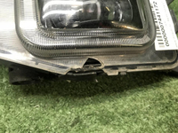 ПТФ левая JAECOO J7 (2023-н.в.)