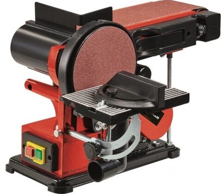 Станок шлифовальный EINHELL TC-US 380 4419257