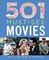 501 Must-See Movies
