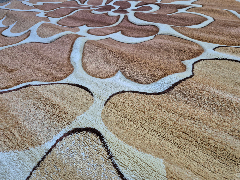 Aquilon d047 CREAM Прямой