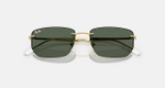 RAY-BAN RB3768 001/71