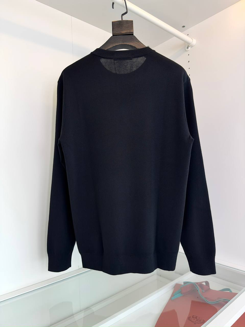 Джемпер Loro Piana