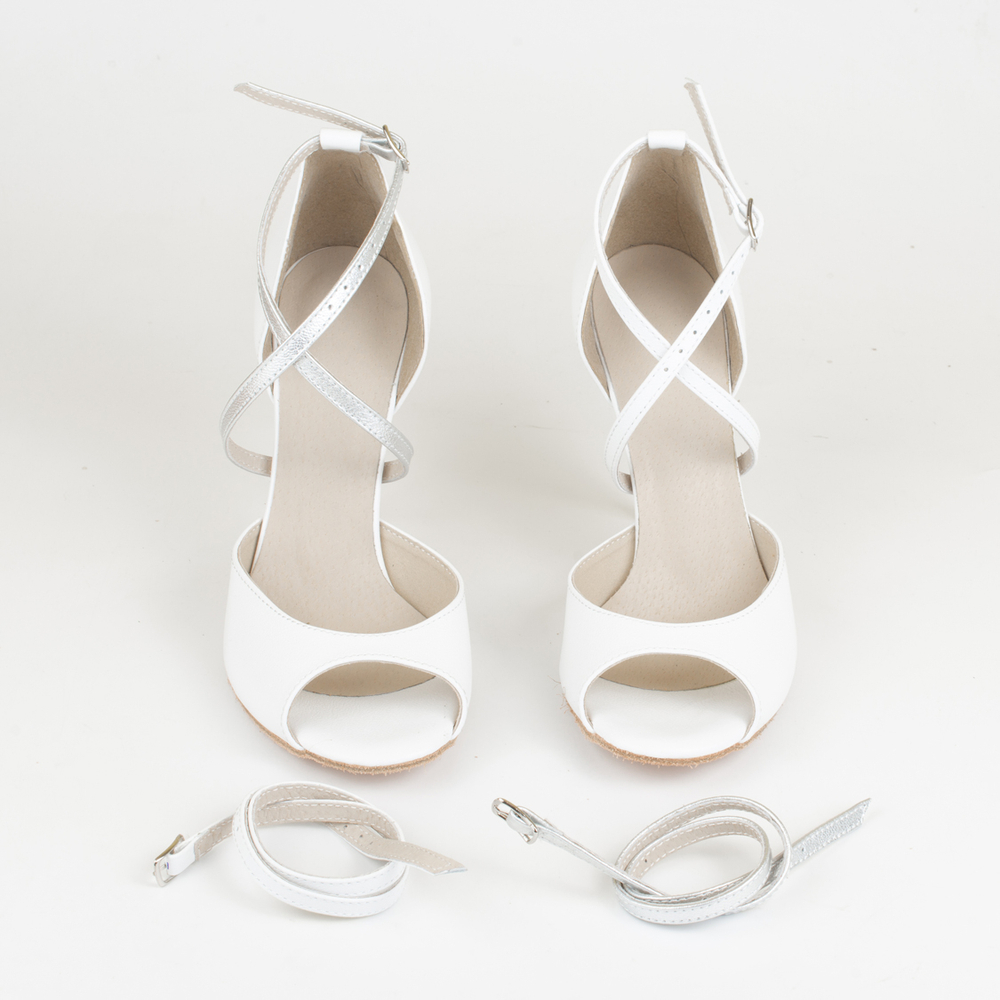 Туфли для танго