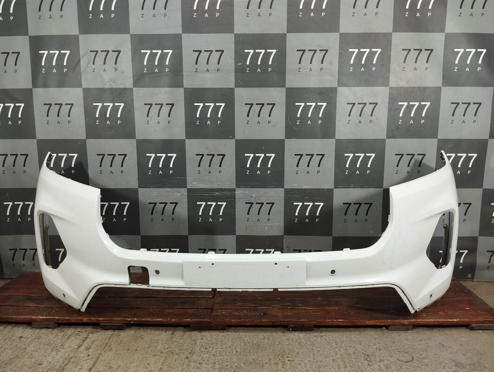 Бампер передний Exeed VX 21-24 Б/У Оригинал 602000372AADQJ