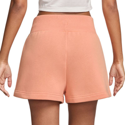 Женские шорты теннисные Nike Sportswear Phoenix Fleece