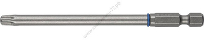 ЗУБР ЭКСПЕРТ TX 30, 100 мм, 1 шт., Торсионные биты (26015-30-100-1)