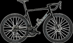 Шоссейный велосипед Colnago V4Rs Disc Ultegra Di2 12v (2024)