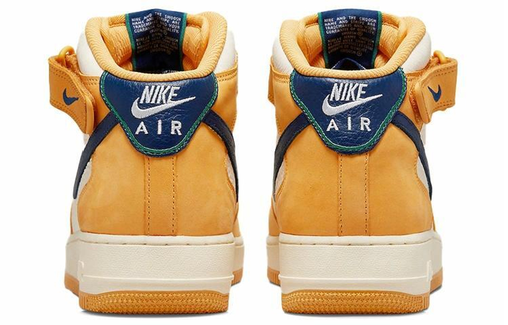 Кроссовки Nike Air Force 1 Paris