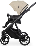 Детская коляска Riko Basic Montana X 3 в 1 02