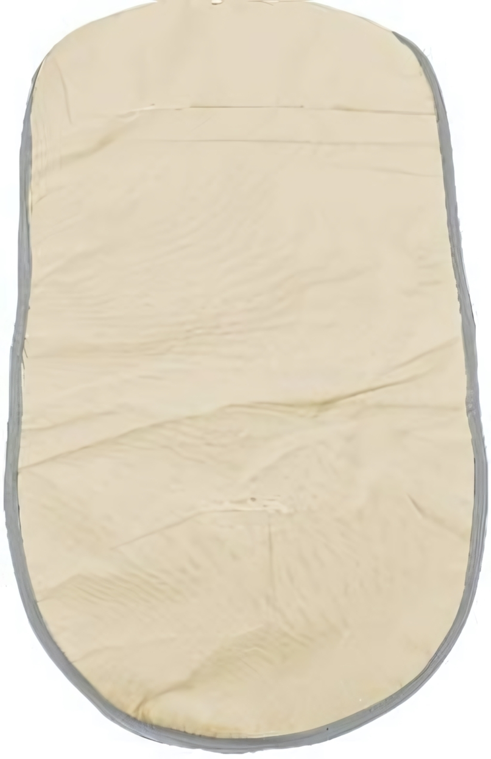 Матрасик универсальный, цвет в ассорт.