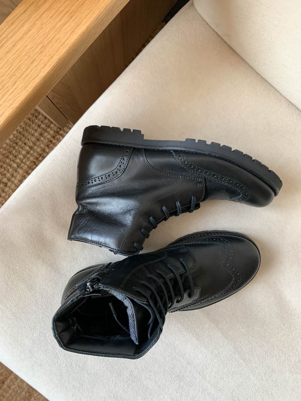 Ботинки Dolce&Gabbana