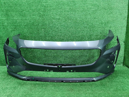 Бампер передний Geely Preface (2024-н.в.)