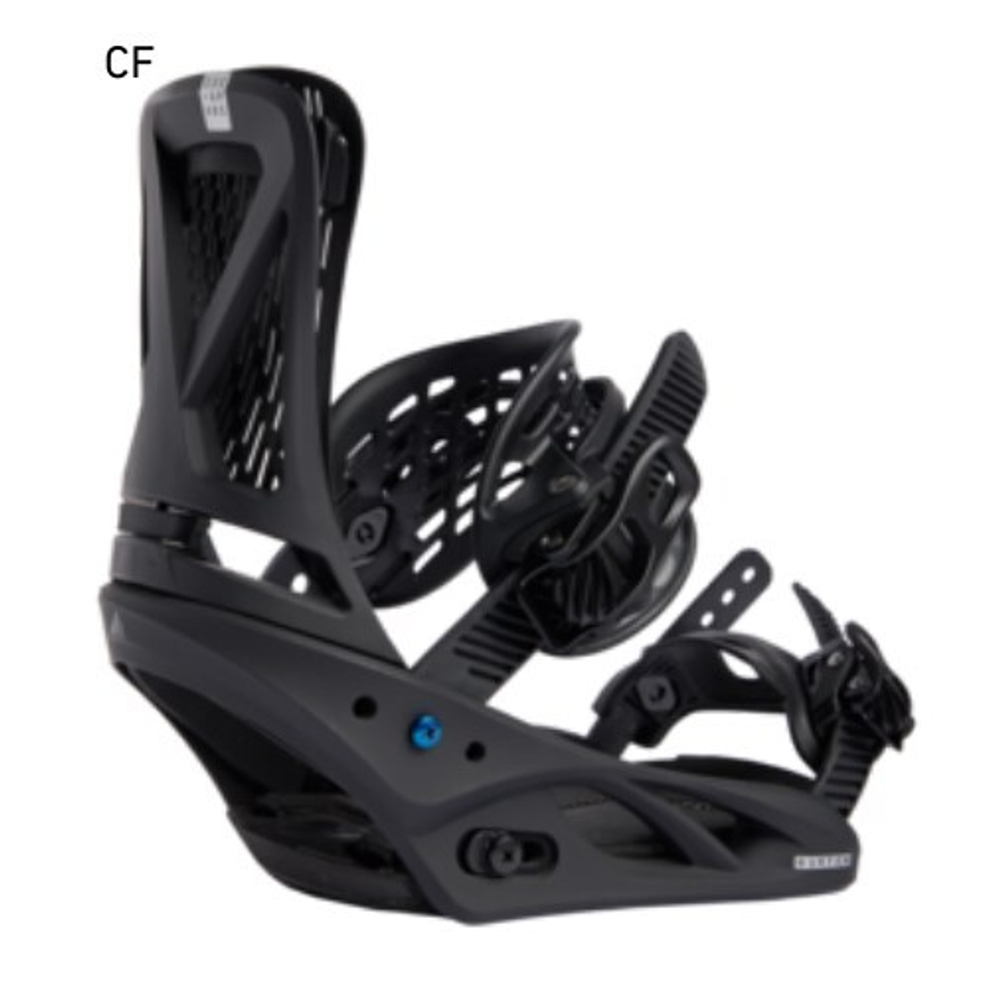 Крепления для сноуборда Burton Women's Escapade