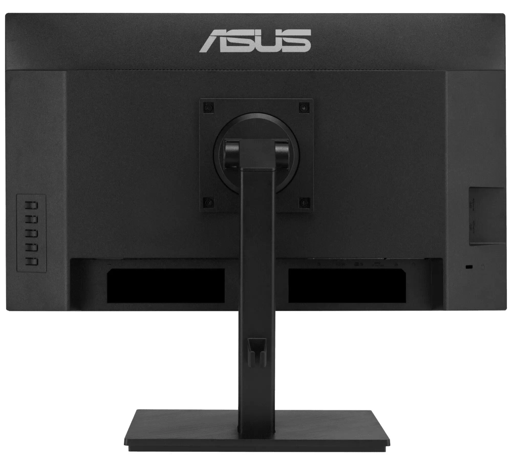 Монитор 27" ASUS VA27ECPSN