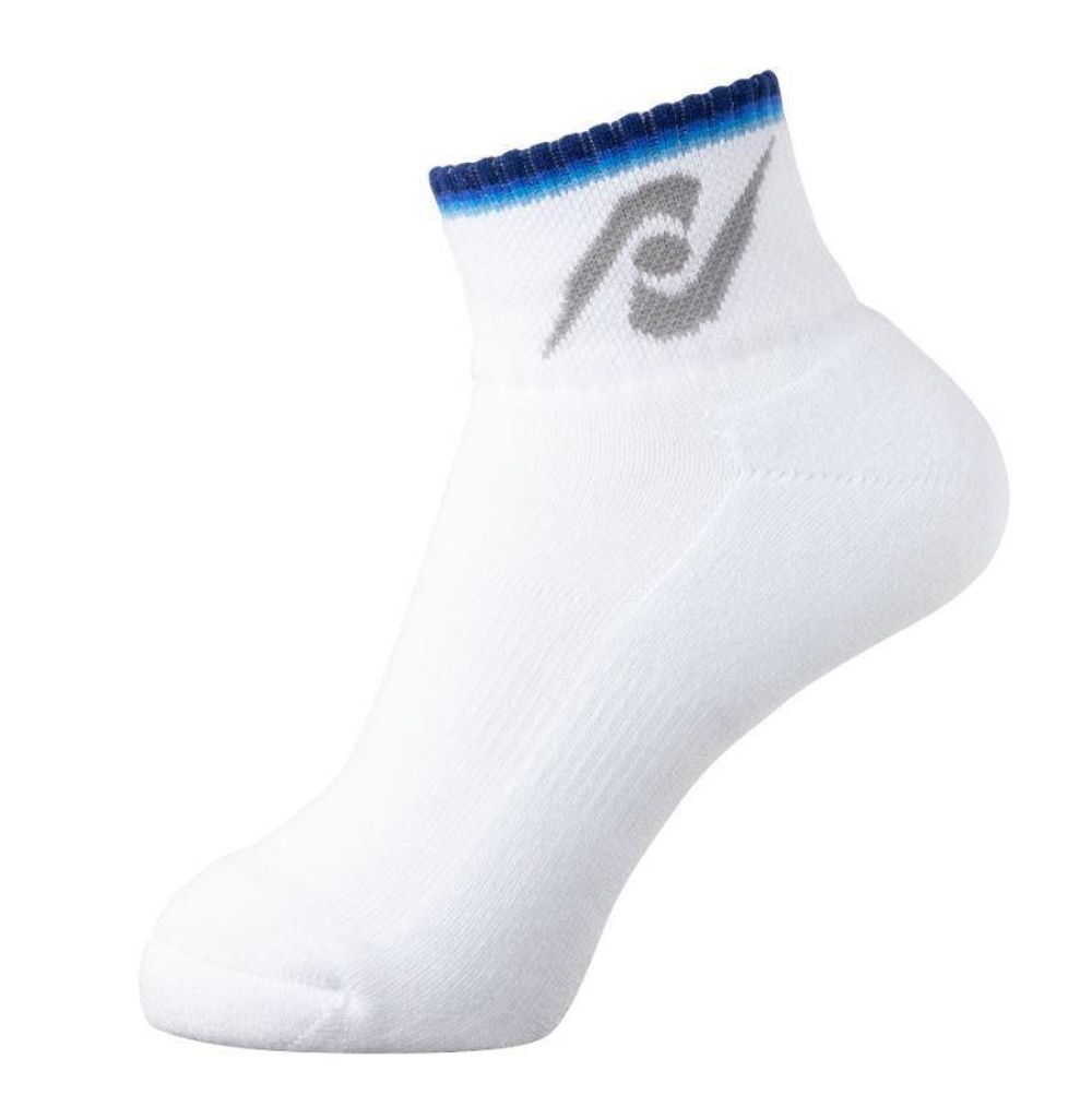 Nittaku Minkal Socks 5 navy (2704)