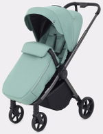 Детская прогулочная коляска Rant Golf RA101 Sage Green