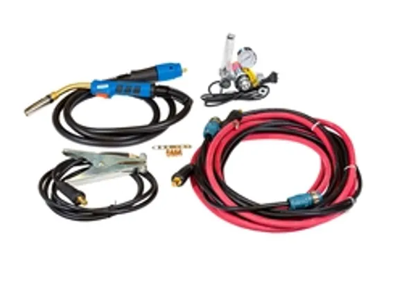 Корончатое сверло LENZ с твердосплавными напайками 30×55 мм, артикул LZTM-030