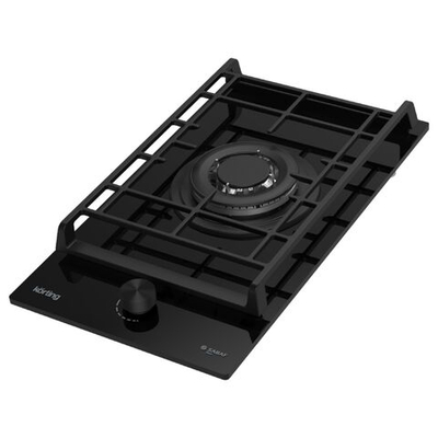 Газовая стеклянная варочная панель Korting HGG 3130 CTN