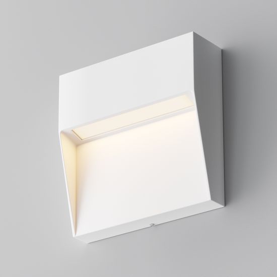 Подсветка для лестниц Outdoor O047SL-L3W3K