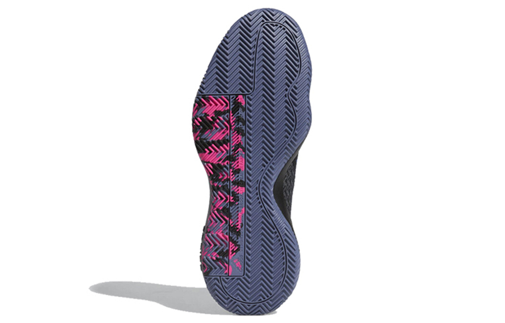 Кроссовки Adidas Pro Vision Select Player Edition