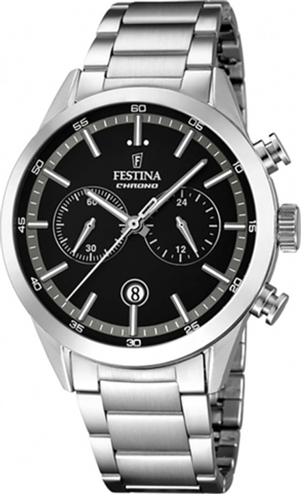Мужские наручные часы Festina F16826/3