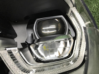 Фара левая BMW X3 G01 (17-21) Adaptive LED