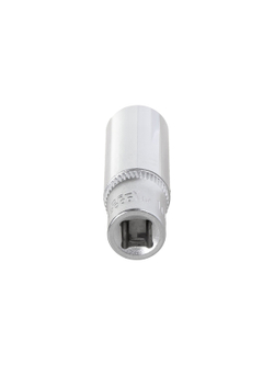 Головка 1/4" 6-и гр. 10 мм L=48 мм удлиненная, ARNEZI R0000110