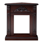 Портал Real Flame Anita STD AO Corner (угловой)