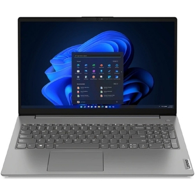 Ноутбук Lenovo V15 G3 IAP [82TTA097IH] Black 15.6" (FHD TN i5-1235U/8GB/512GB SSD/DOS)
