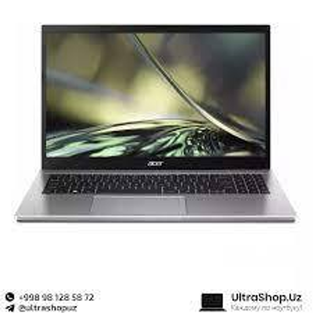 Ноутбук Acer Aspire 3 15.6" A325-42 / 8 Гб / SSD 512 Гб / DOS / ZN.N01SI.03Q