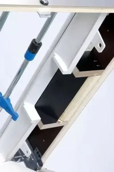 Игровой стол - футбол «Garlando World Champion» (153x77x92см)