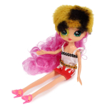 Кукла тип Модница 26см, коробка LK1197-9