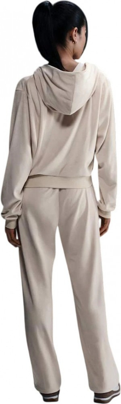 Толстовка женская NIKE W NSW NK CHLL VLR FZ HDY