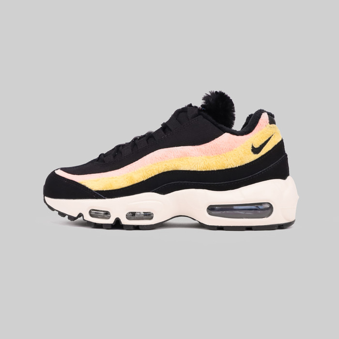 Кроссовки женские Nike WMNS Air Max 95 PRM артикул:DB9577-001 - купить в магазине Дайс