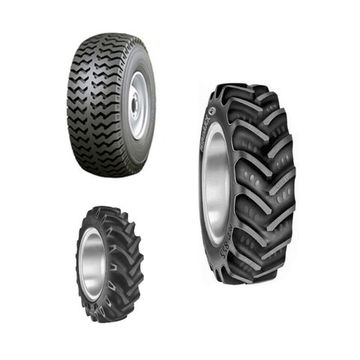 Колесо с шиной в сборе RIDEMAX, ходовые колеса