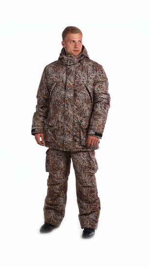 Костюм "Велес" кур+п/к (Алова, КМФ)