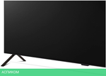 Телевизор OLED LG 55" OLED55B4RLA.ARUB