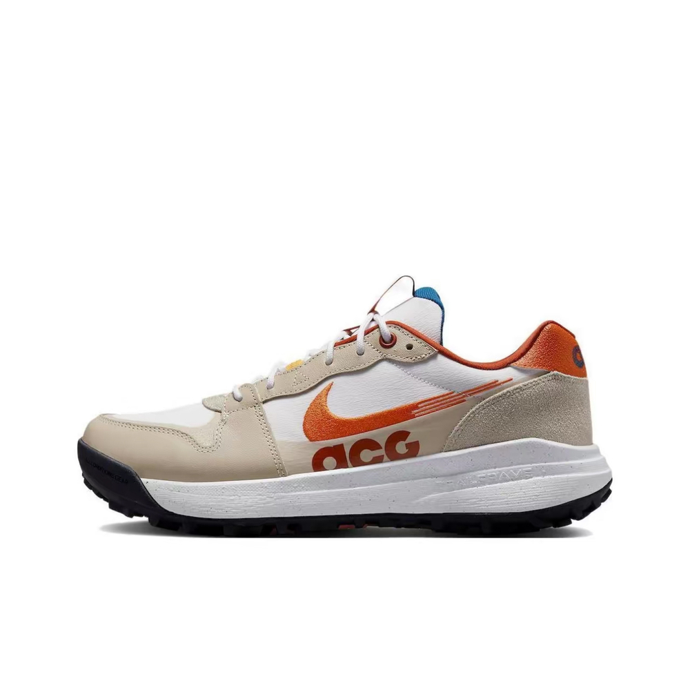 Кроссовки Nike ACG Lowcate, беж.