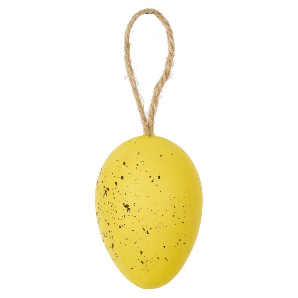 GAEM Набор из 6-ти изделий декоративных подвесных "Яйцо" (3,5*5,5), L16 W4 H22 см