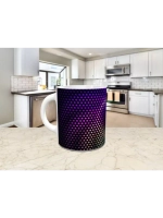 Кружка "RGB"