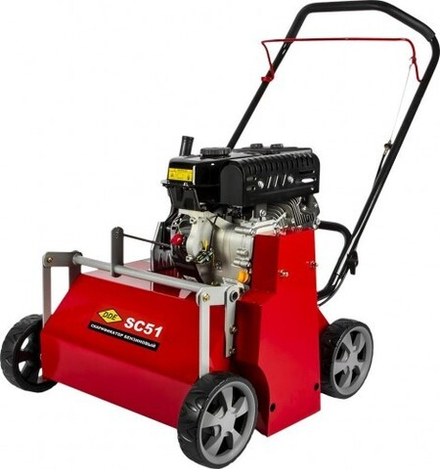 Скарификатор бензиновый DDE SC 51 909-150