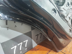 Дверь задняя левая Hyundai Creta 1 (GS) 16-21 Б/У Оригинал 77003M0000