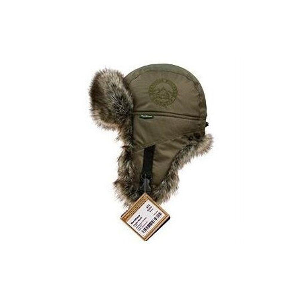 ШАПКА-УШАНКА NORDKAPP PELZ MX 42