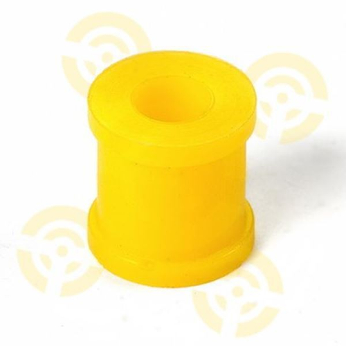 Полиуретановая втулка стабилизатора, передней подвески, концевая I.D. = 12 мм (Кратность 4 шт.) 102559
