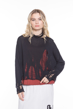 ТОНКИЙ ДЖЕМПЕР