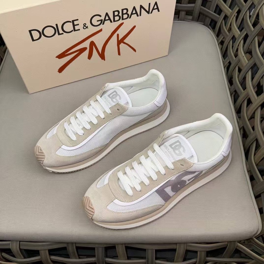 Кроссовки Dolce & Gabbana