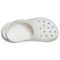 Crocs Crocsband Full Force EVA 'White Red'