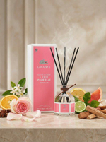 Аромадиффузор Vertus Narcosis