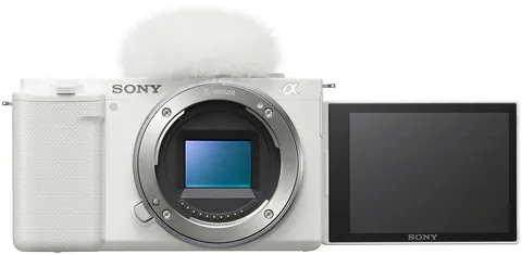 Sony ZV-E10 Body White  НОВЫЙ